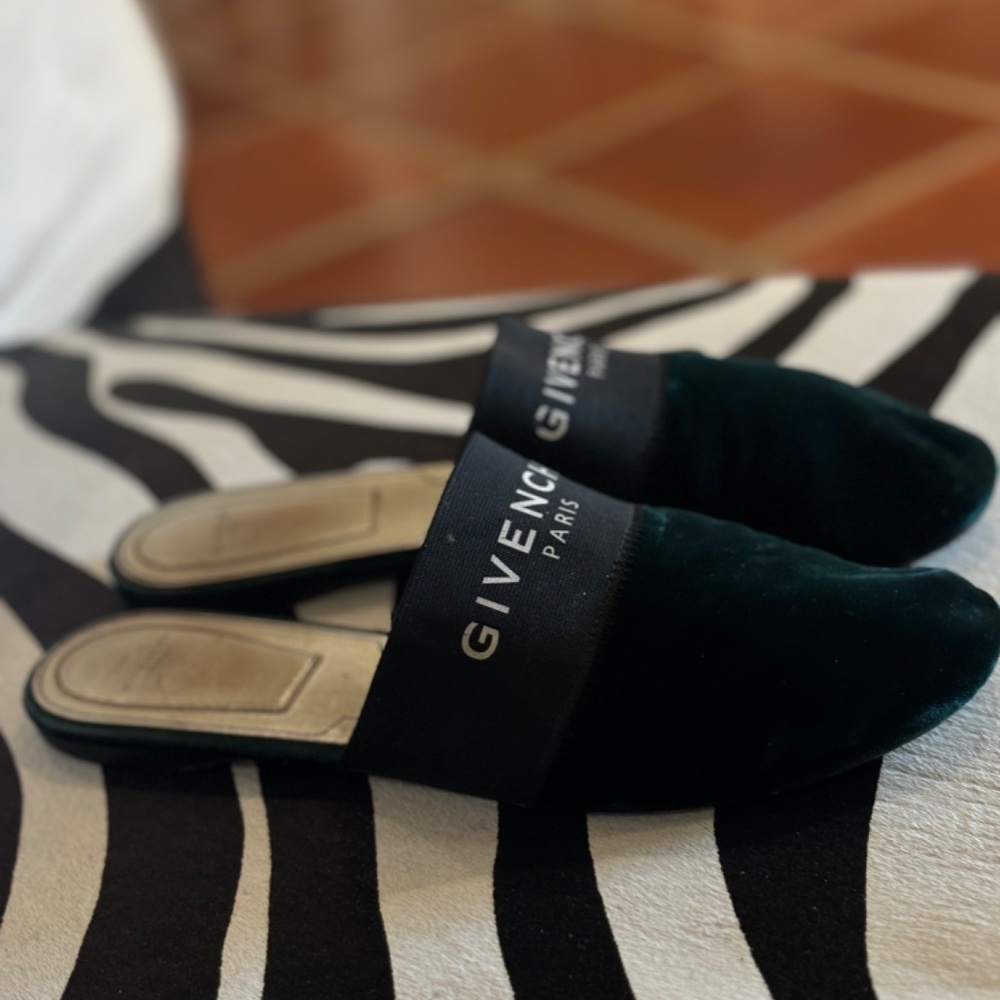 Givenchy Slides - image 3